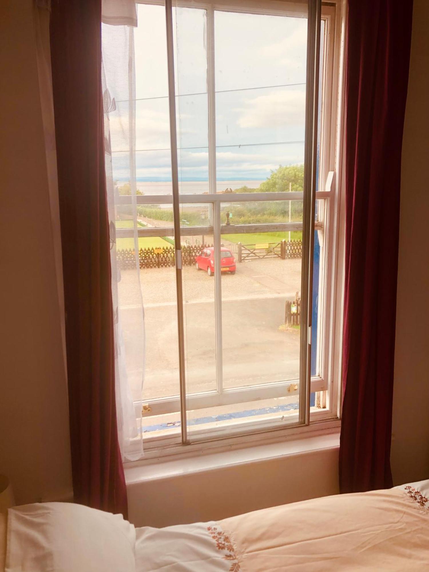 Hope & Anchor, Hadrian'S Wall, Port Carlisle, Solway Firth, Area Of Natural Beauty Екстериор снимка